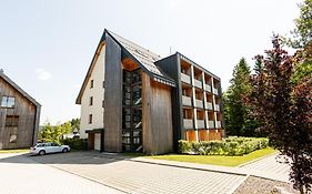 Apartmán Čihadla